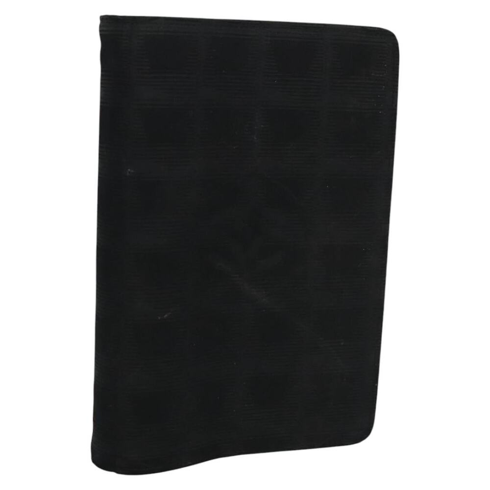 Chanel CC Travel Line Day Planner Cover